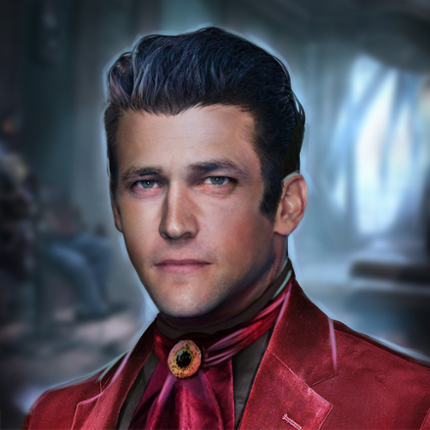 Haunted Hotel: Evil Inside Image