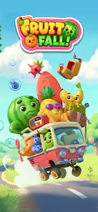 FruitFall! screenshot