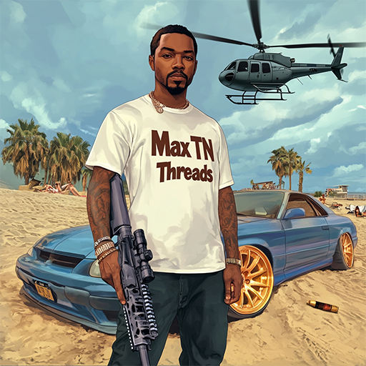 Games like Gangster Fighting: Mafia Games