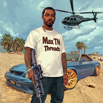 Gangster Fighting: Mafia Games Image