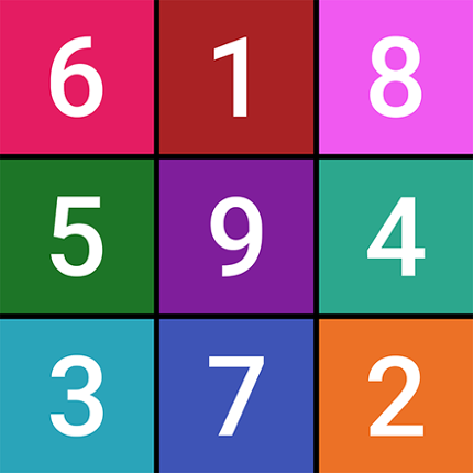 Sudoku - Classic Puzzle Game! Image