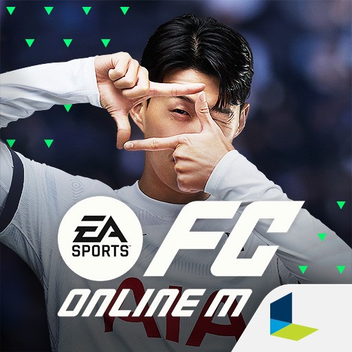 Games like EA SPORTS FC Online M