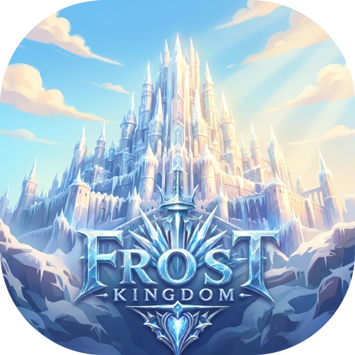 Games like Frost Kingdom
