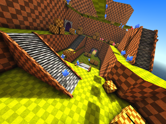 Ugandan Battle Royale Online Image