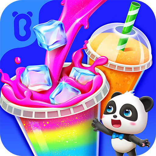 Games like Baby Panda's Juice Maker