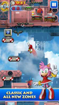 Sonic Jump Pro Image