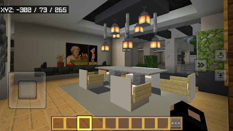 HouseCraft 3D Image