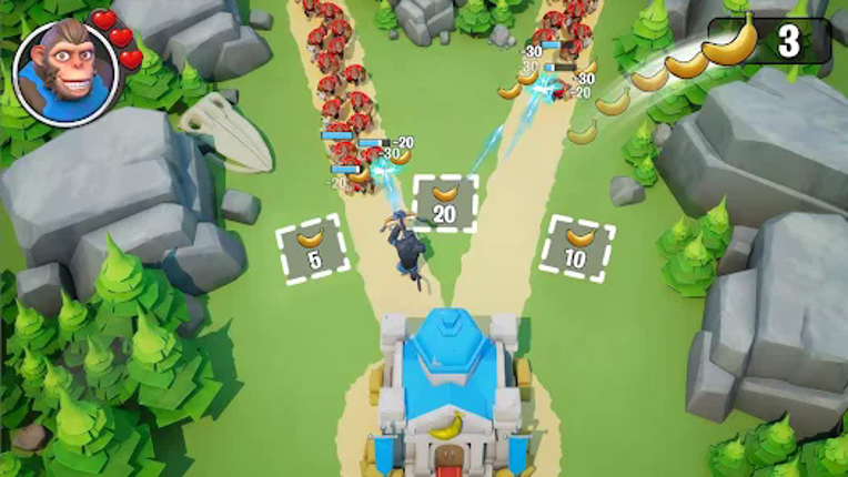 Ape Land Image