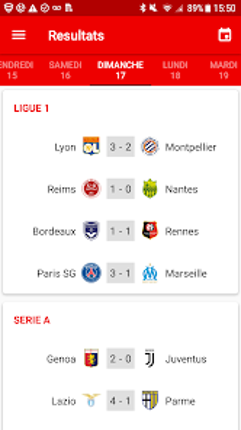 Top Mercato : actu foot Image