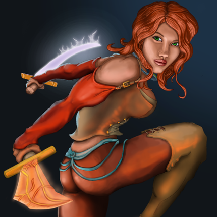 Heroes of Steel RPG Elite Image