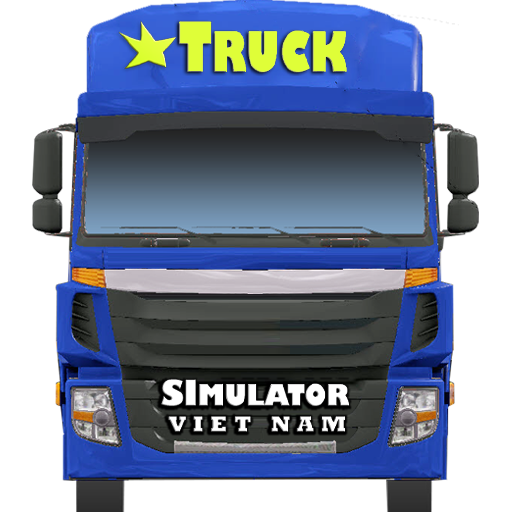 Games like Truck Simulator Vietnam
