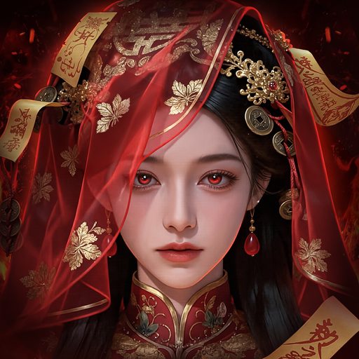 Games like Ghost Hunter：Master