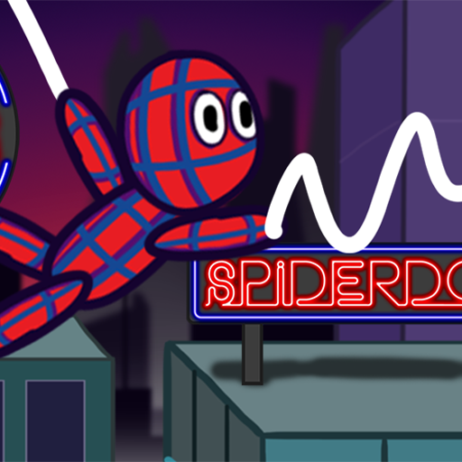 Games like SpiderDoll