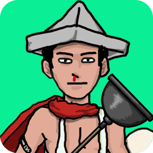 Games like The Outcast Warrior