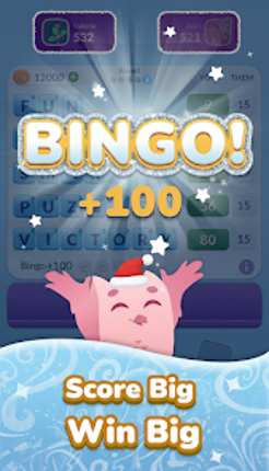 Word Roll screenshot