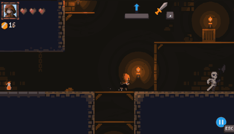 Abyss Ascension Image