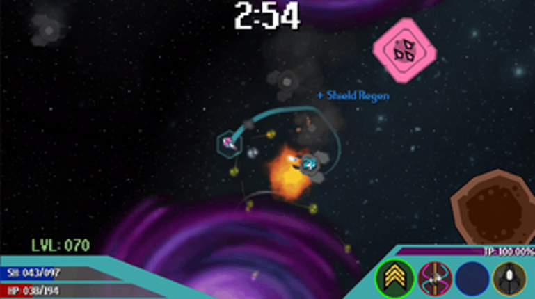 AllStar Classic Image