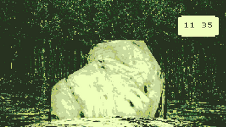 Among The Trees screenshot