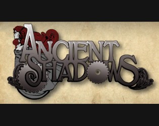 Games like Ancient Shadows