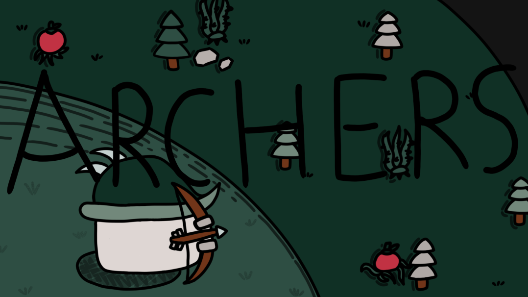 Games like Archers!
