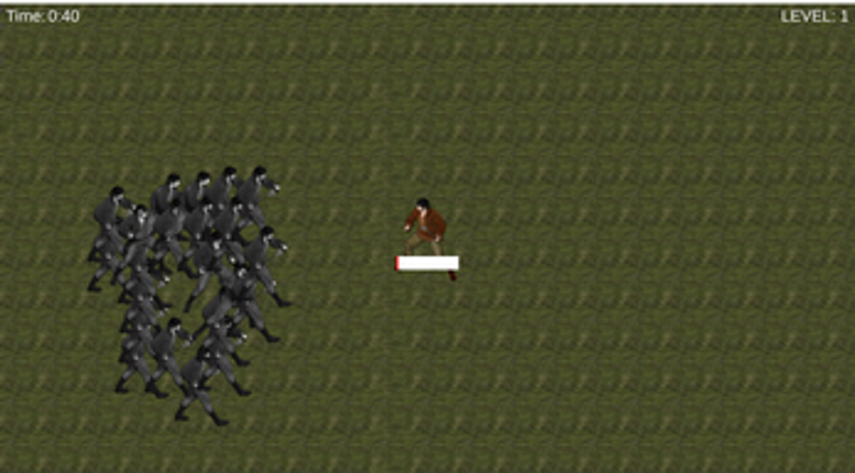 Athaulfs Revenge screenshot