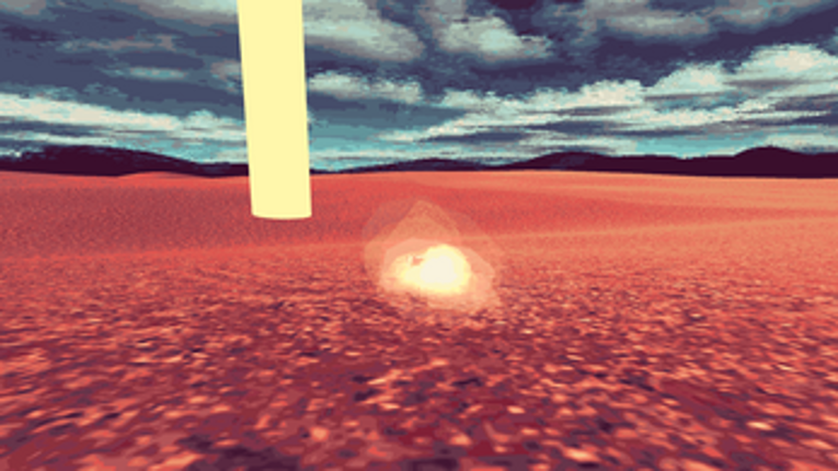 ATOMIC UNLOCKED screenshot