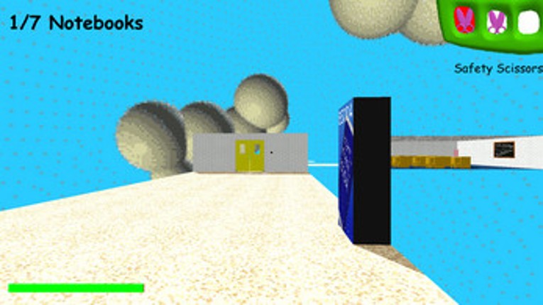 Baldi's Basics: Custom Maps! (Reupload) Image