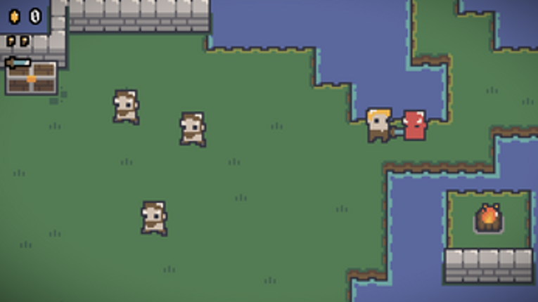 Barlaam's Ritual screenshot