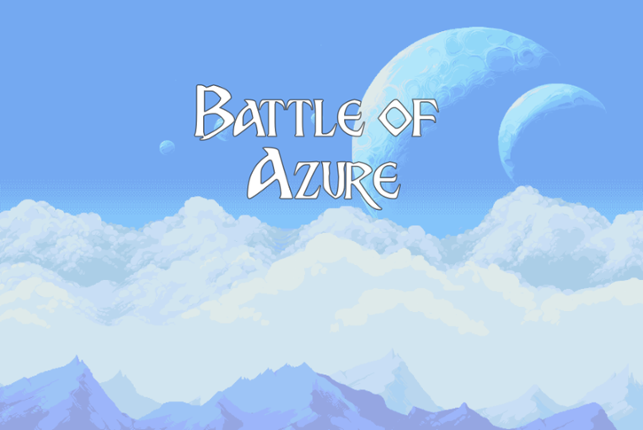 Battle of Azure Image