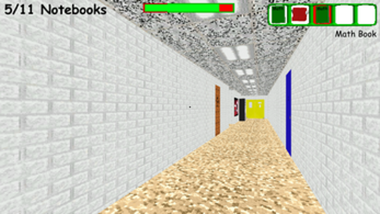 BBRMS 3: The Master school Image