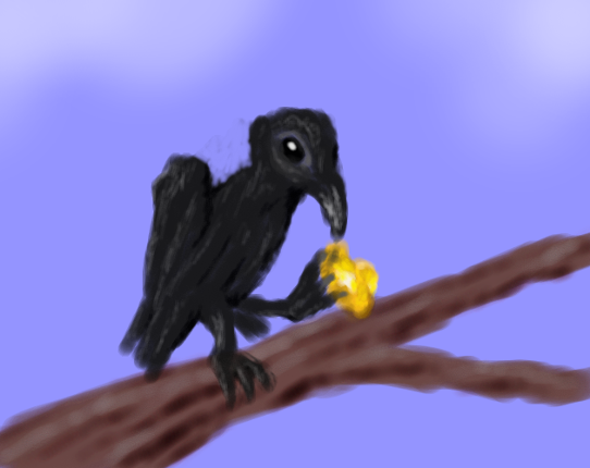 Beale's Treasure Image