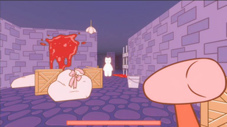 Bonnie's Bakery: Fresh Ingredients screenshot