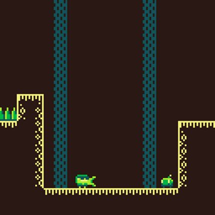 Boomerang Betty screenshot