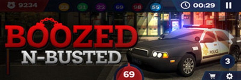 Boozed n Busted Image