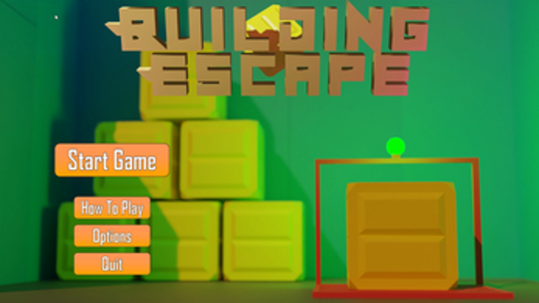 Building Escapes screenshot