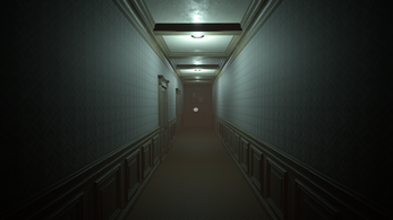 Buried Darkness Image