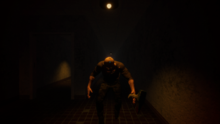 Cannibal's House Image