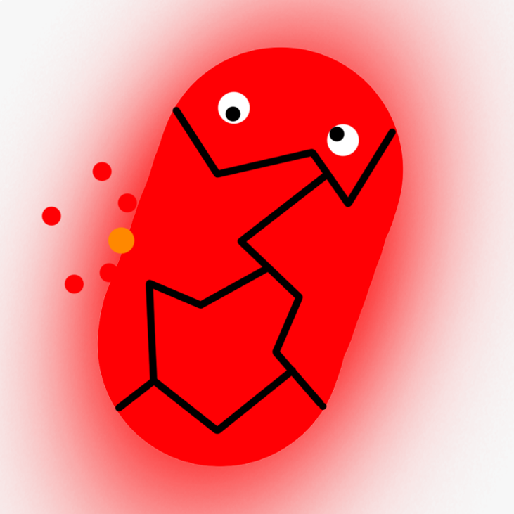 Games like Capsule Cracking