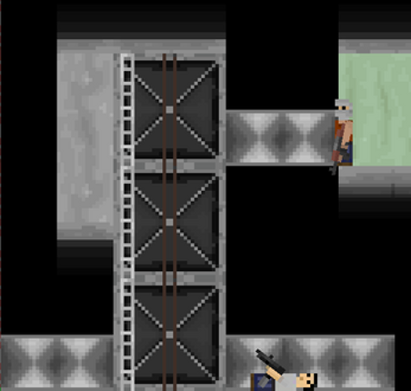 Cartel screenshot