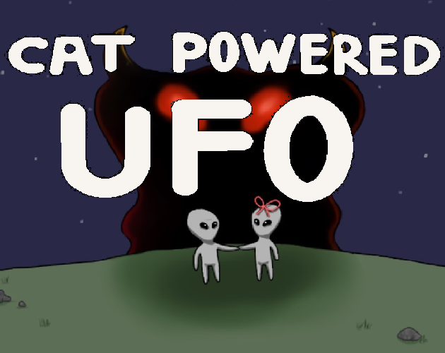 Games like Cat Powered UFO