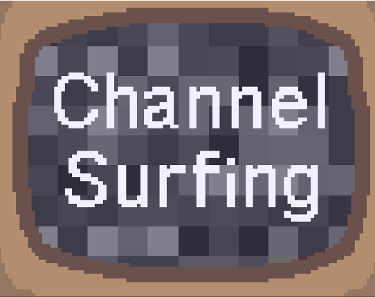 Channel Surfing Game Cover