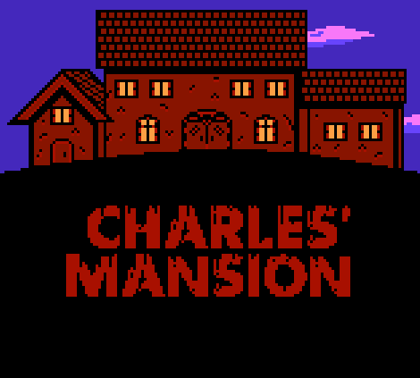 Games like Charles' Mansion (Scream Jam 2019)