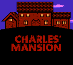 Charles' Mansion (Scream Jam 2019) Image