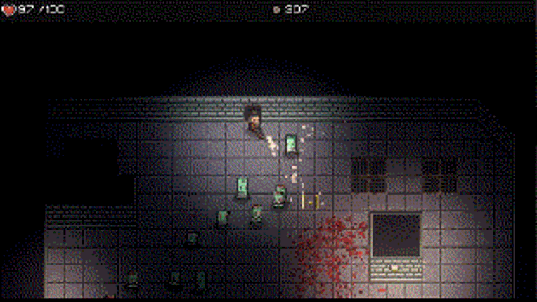 Chrono Cleavers screenshot