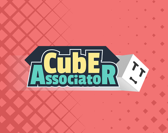 Cube Associator Game Cover