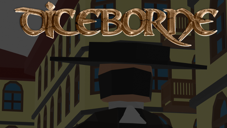 Diceborne Game Cover