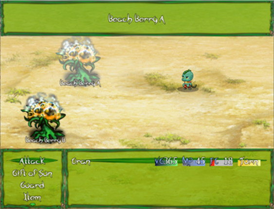Dino Chronicles...v3 screenshot