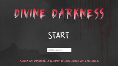 Divine Darkness Image