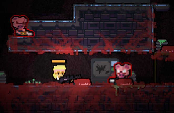 DOOMIES screenshot