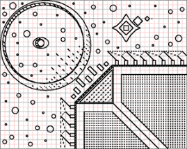 Easy D&D Map Maker Image